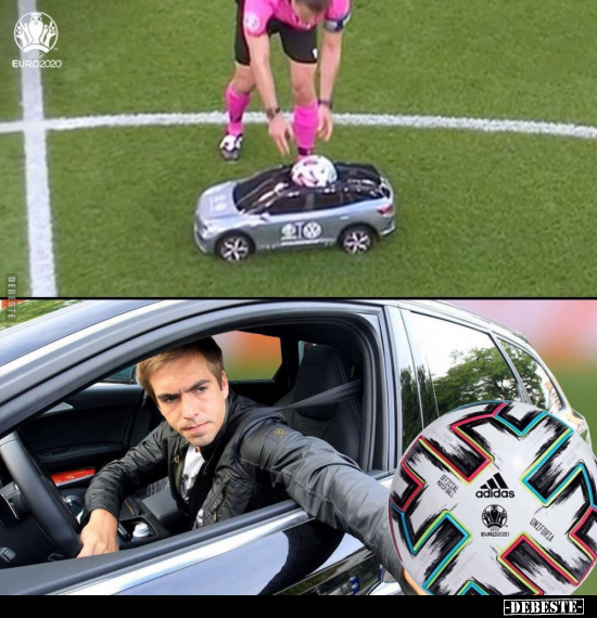  - Lustige Bilder | DEBESTE.de