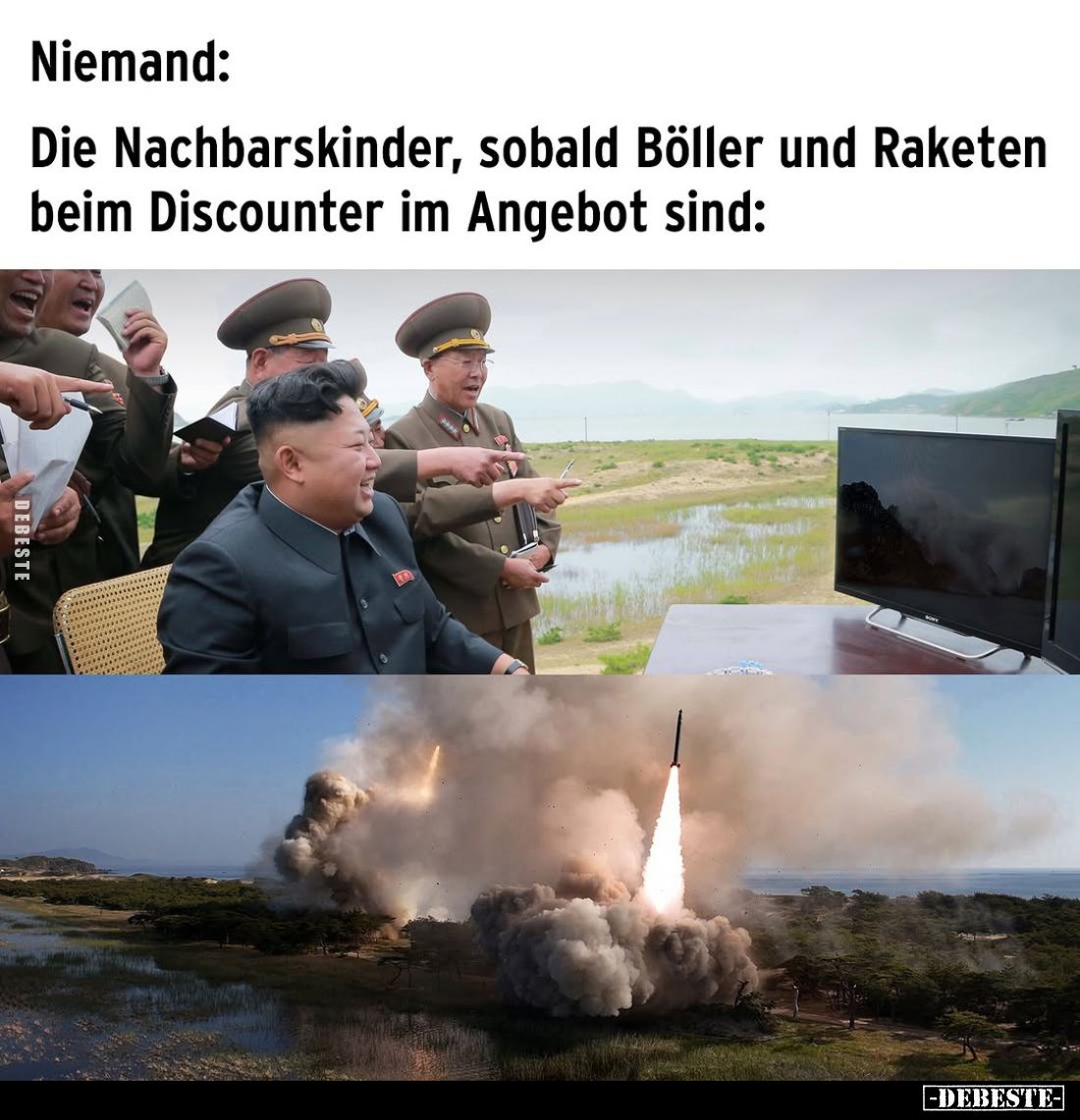  - Lustige Bilder | DEBESTE.de