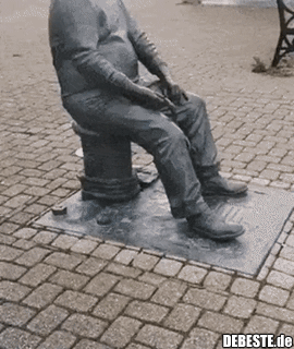 Komm, spiel mit mir!