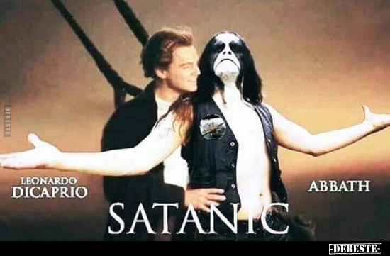 Satanic
