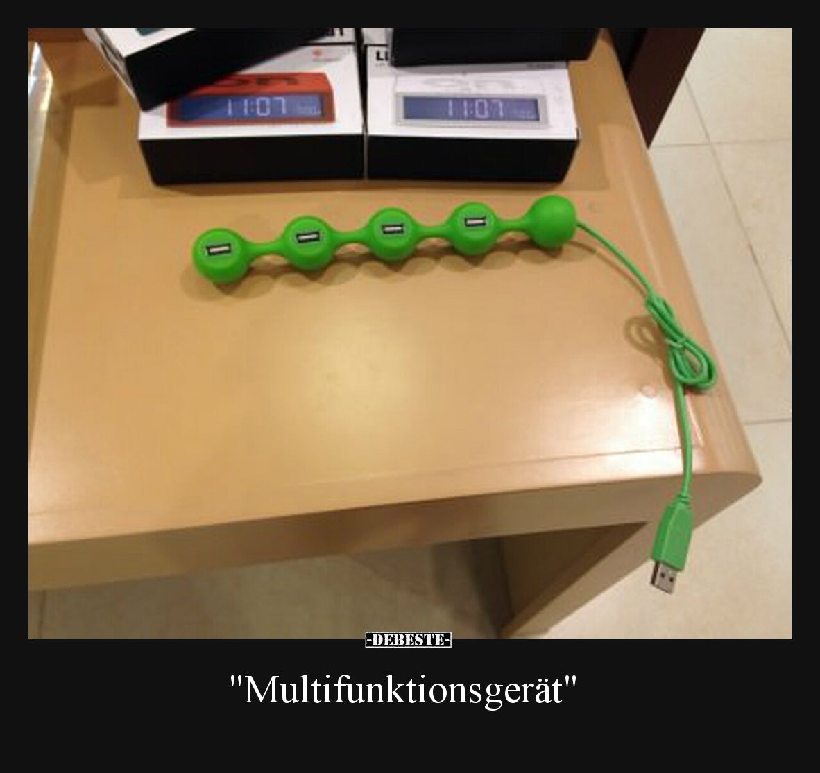 Multifunktionsgerät