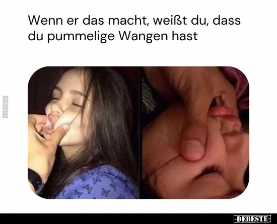 Wenn er das macht.. - Lustige Bilder | DEBESTE.de