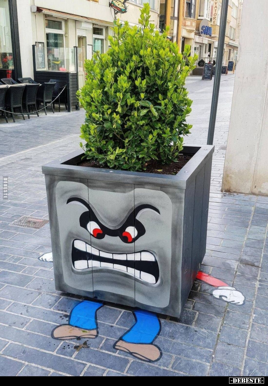Street Art