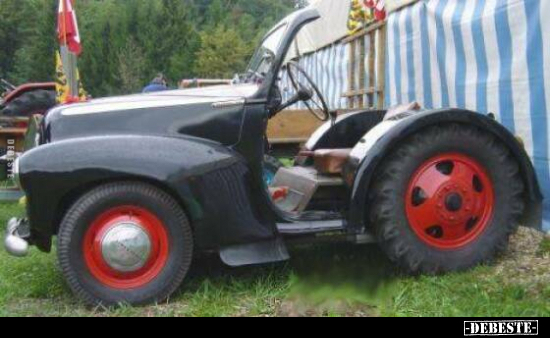  - Lustige Bilder | DEBESTE.de