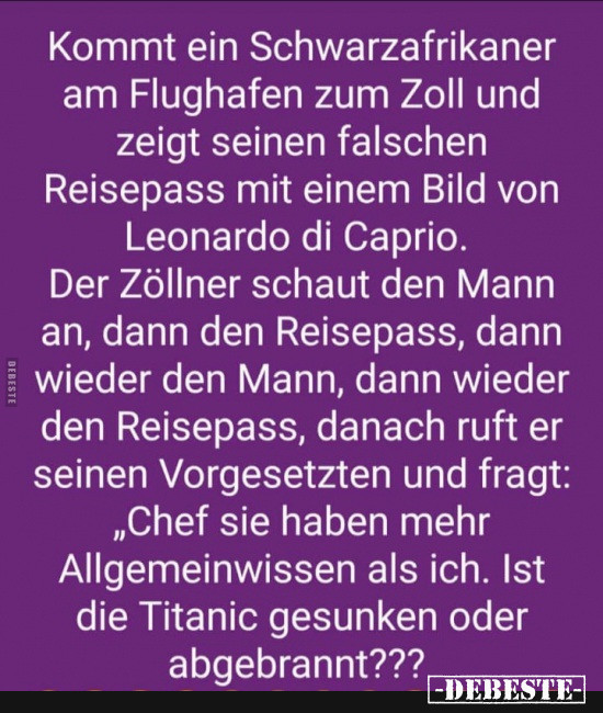  - Lustige Bilder | DEBESTE.de