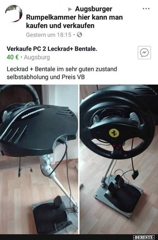 Schreiben nach Gehör?!