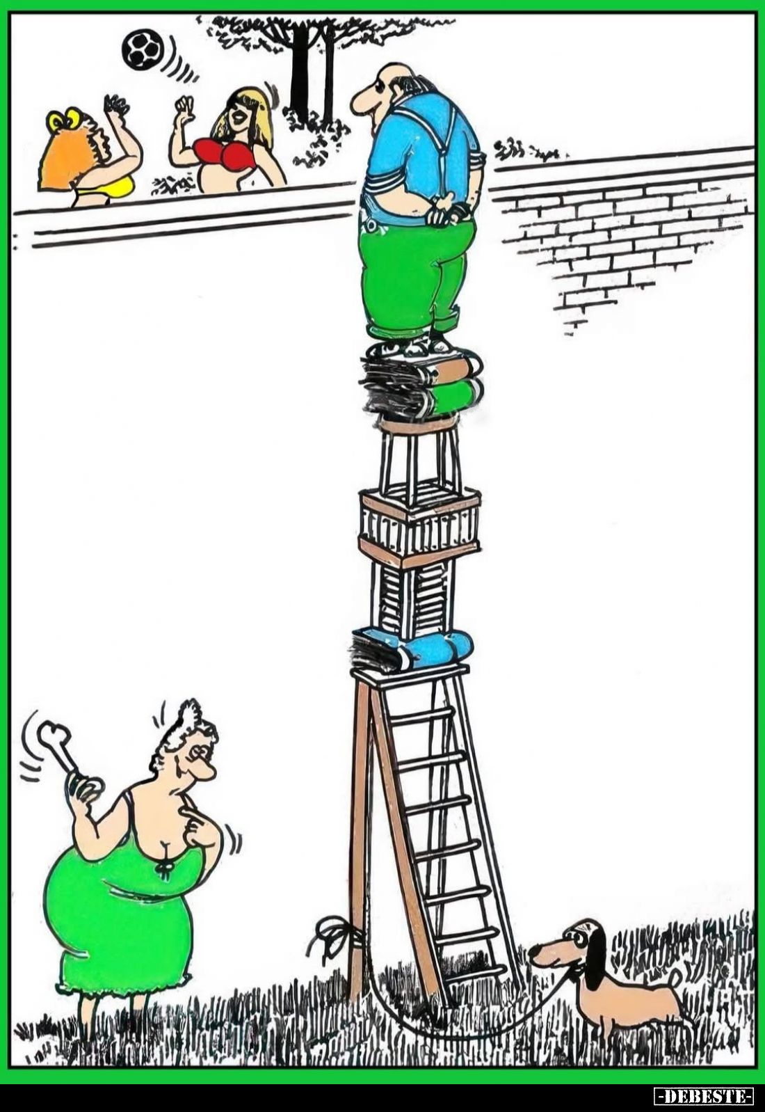  - Lustige Bilder | DEBESTE.de