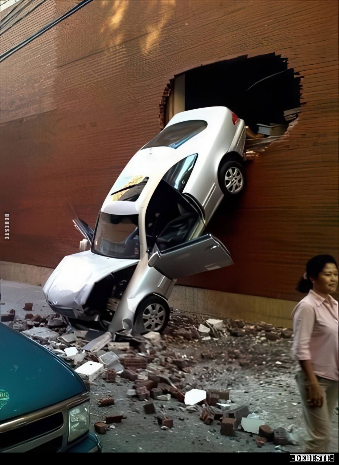  - Lustige Bilder | DEBESTE.de