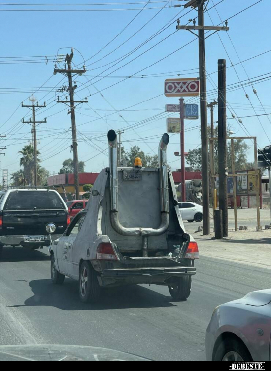  - Lustige Bilder | DEBESTE.de