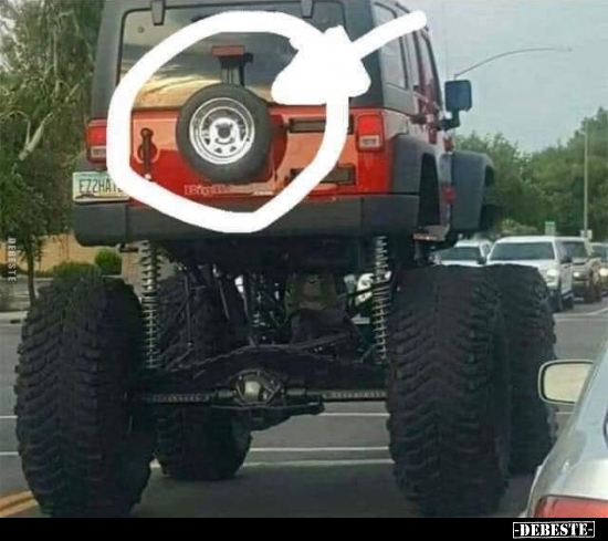  - Lustige Bilder | DEBESTE.de