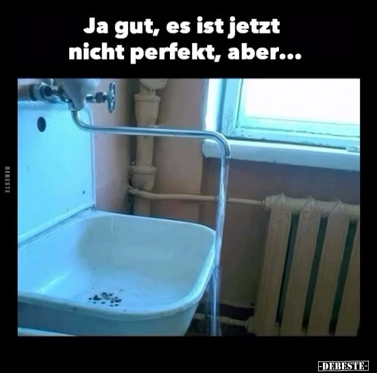 Perfekt