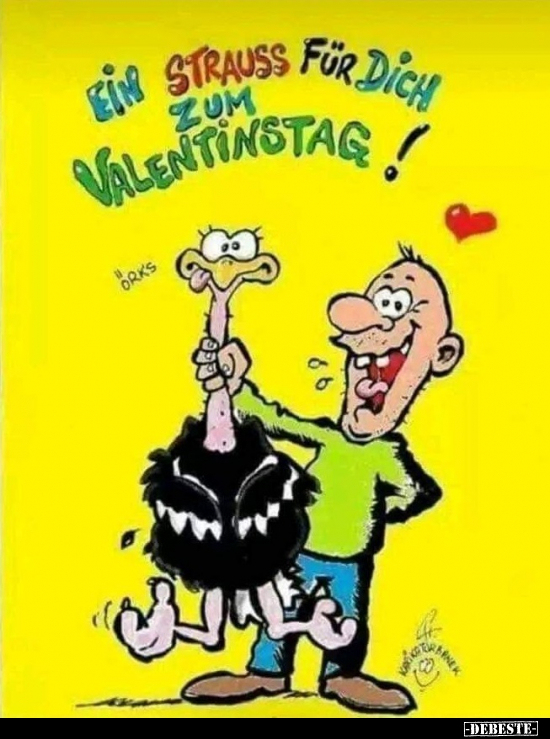 Valentinstag