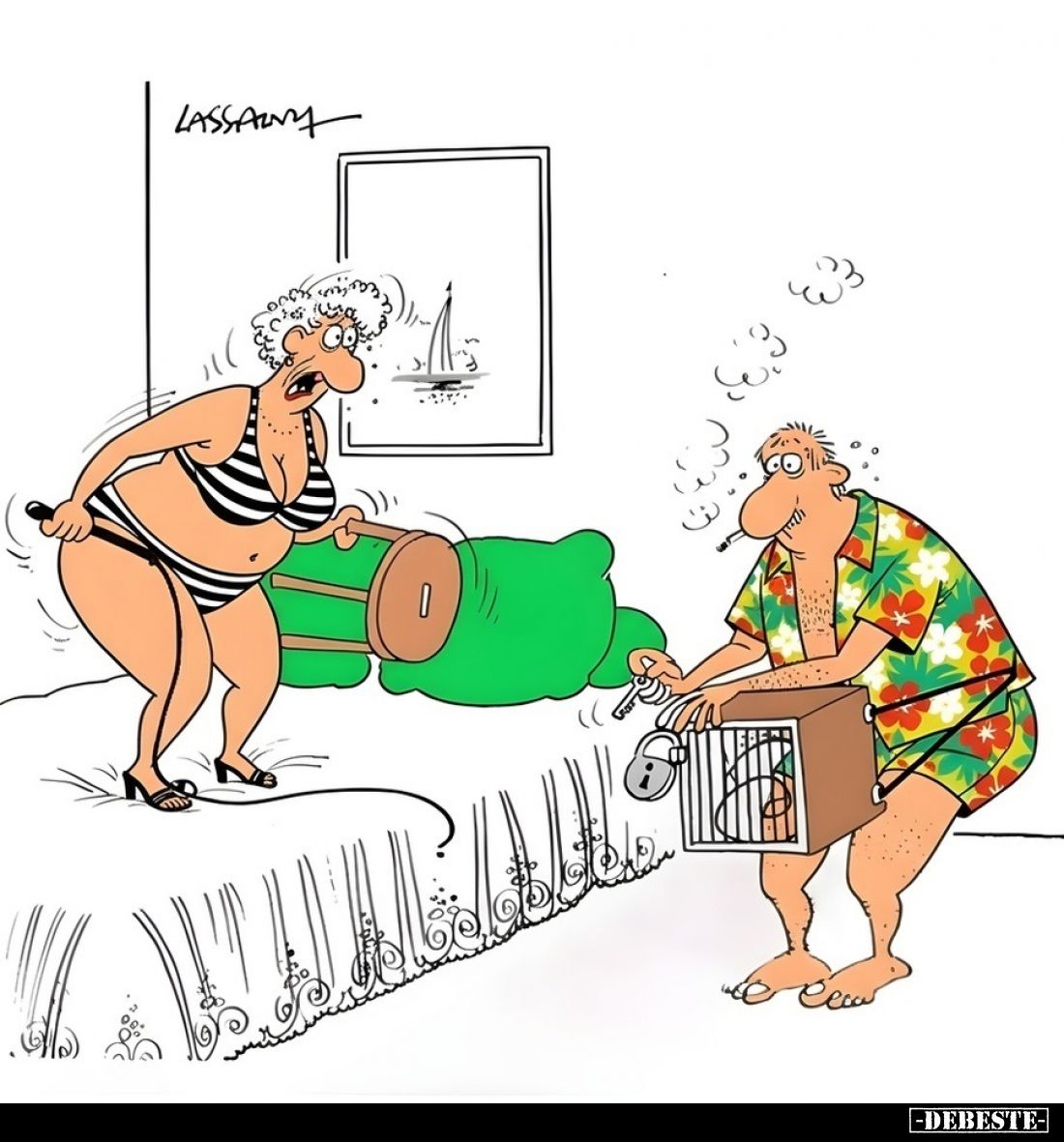  - Lustige Bilder | DEBESTE.de