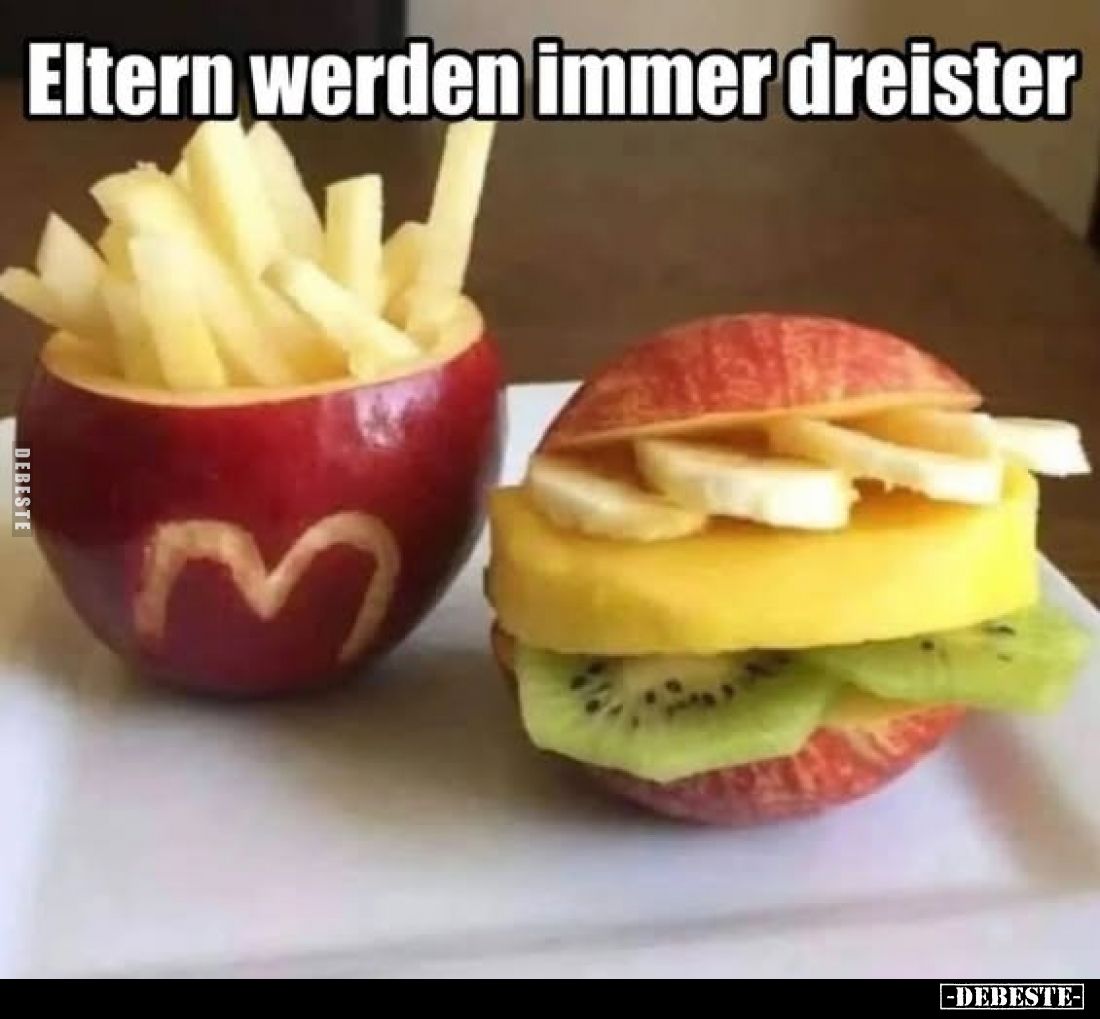 Eltern werden immer dreister