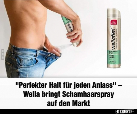 "Perfekter Halt für jeden Anlass".. - Lustige Bilder | DEBESTE.de