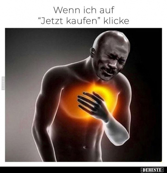 Lustige Bilder zum Thema: Wenn, Kaufen