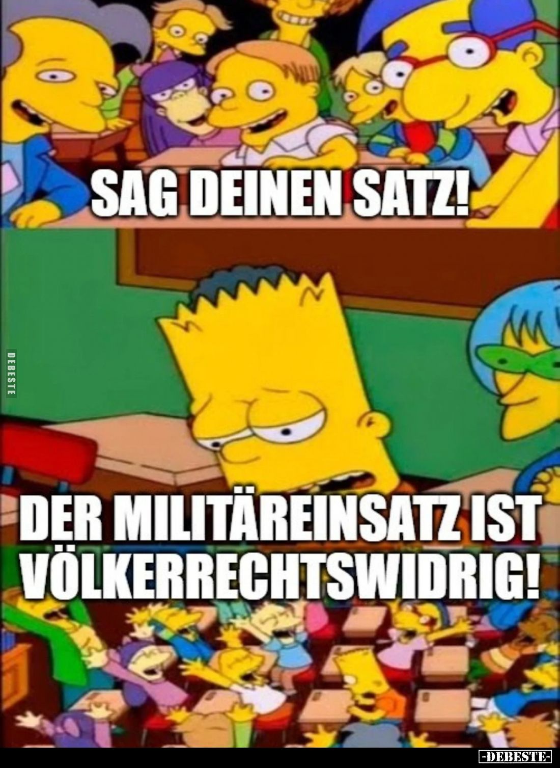  - Lustige Bilder | DEBESTE.de