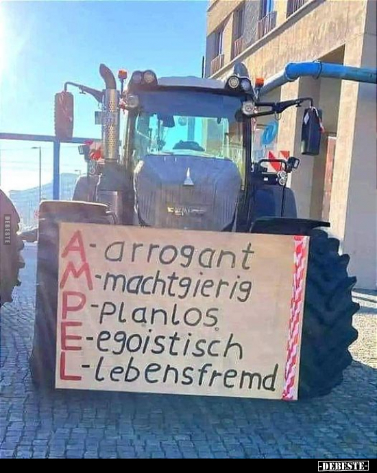 A-arrogant - Lustige Bilder | DEBESTE.de