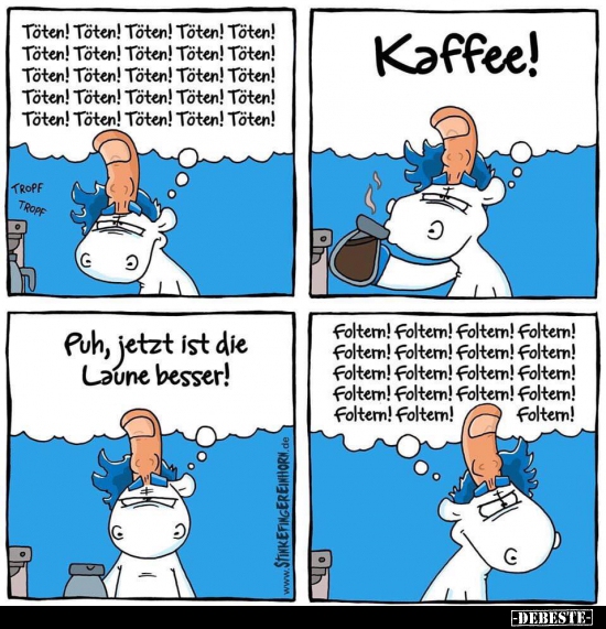 Töten! Töten! Töten!...