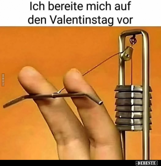 Valentinstag