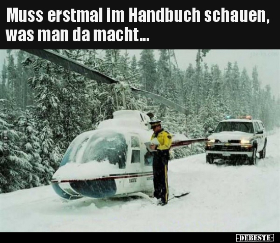 Muss erstmal im Handbuch schauen, was man da macht...