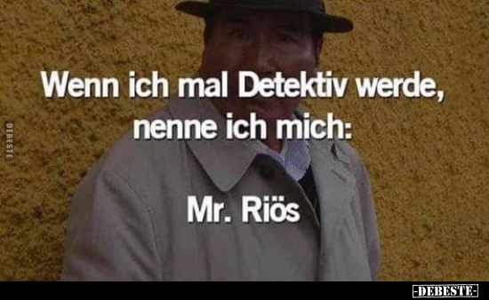 13 Lustige Bilder Von Detektiv In Lustig