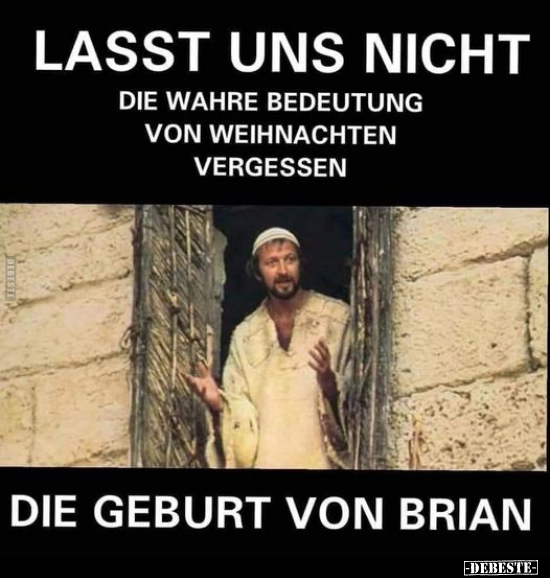 Lasst uns nicht.. - Lustige Bilder | DEBESTE.de