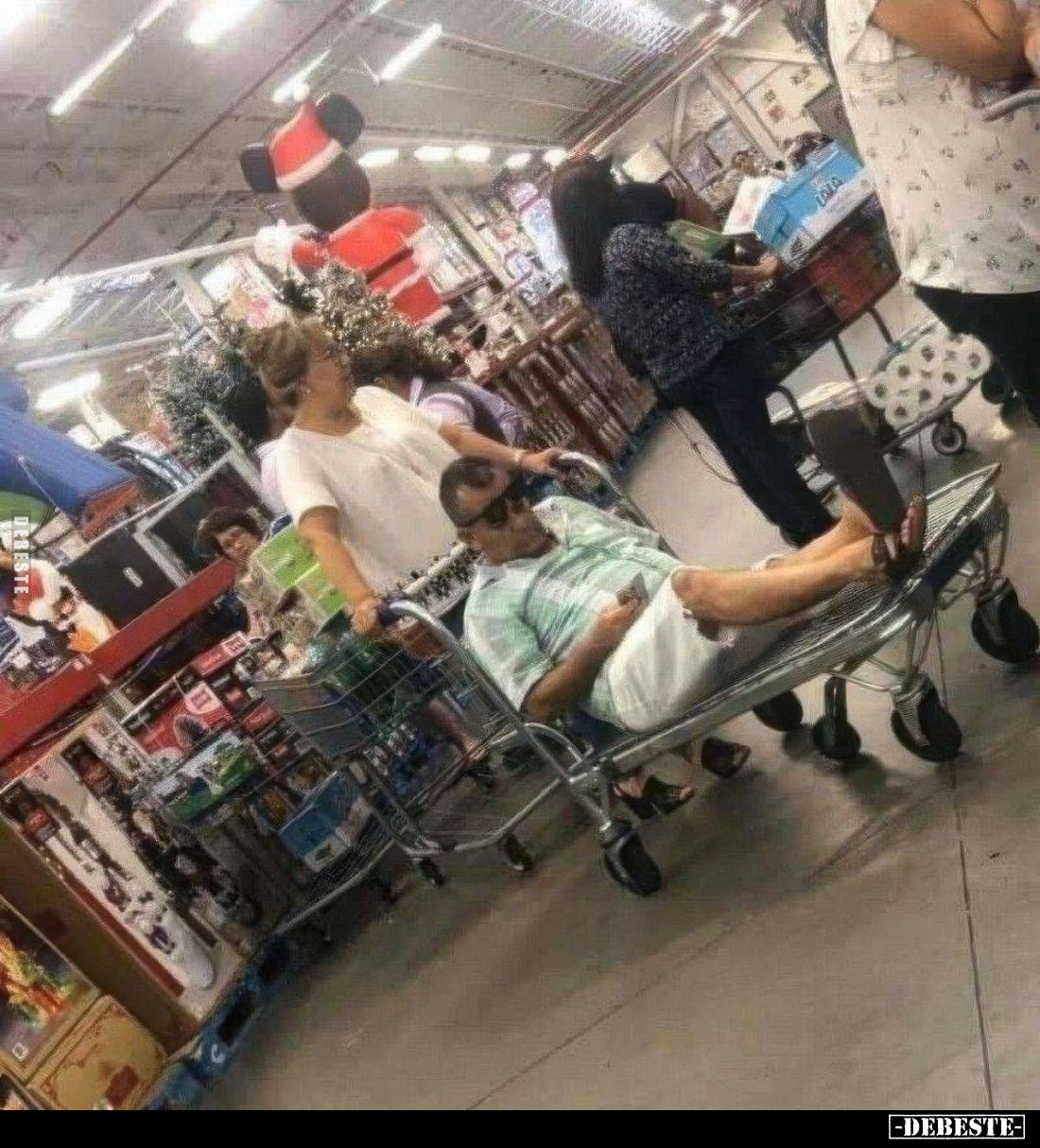  - Lustige Bilder | DEBESTE.de