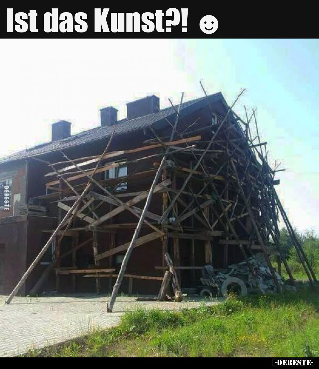 Ist das Kunst?!