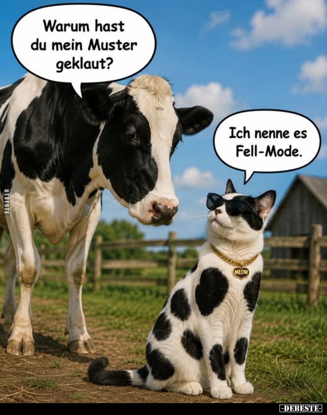 Warum hast du mein Muster geklaut?
-
Ich nenne es Fell-Mode