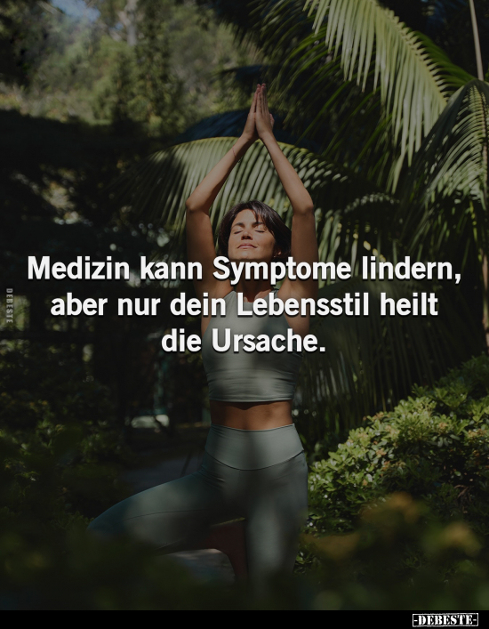 Medizin