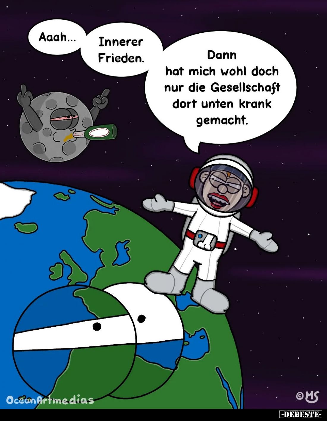  - Lustige Bilder | DEBESTE.de