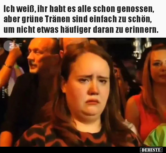 Ich weiß, ihr habt es alle schon genossen.. - Lustige Bilder | DEBESTE.de