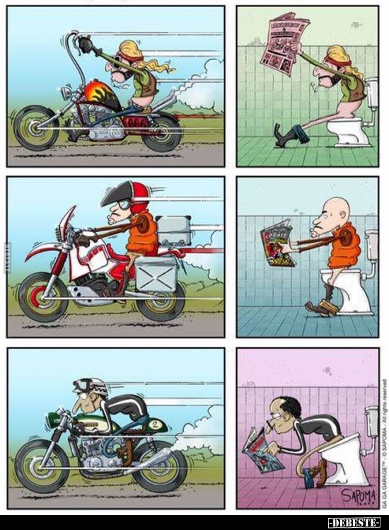  - Lustige Bilder | DEBESTE.de