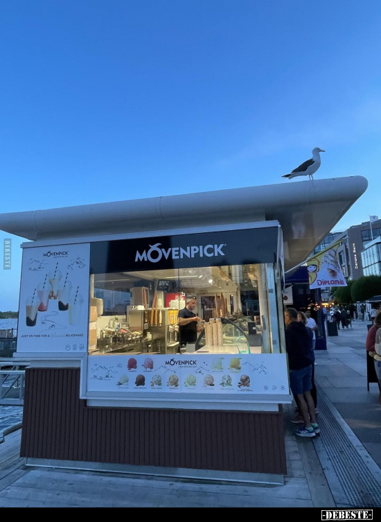 Mövenpick