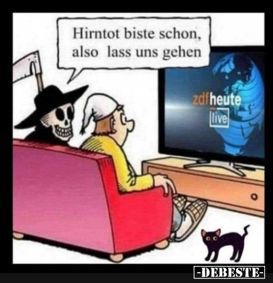  - Lustige Bilder | DEBESTE.de