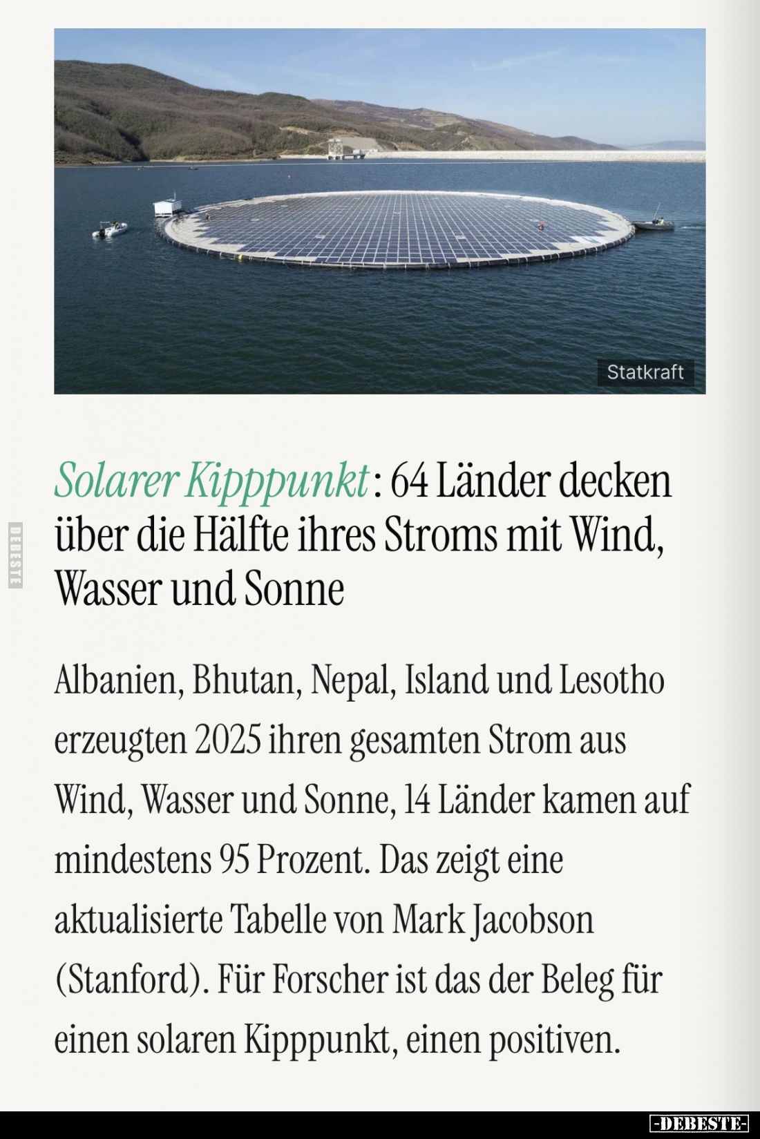  - Lustige Bilder | DEBESTE.de