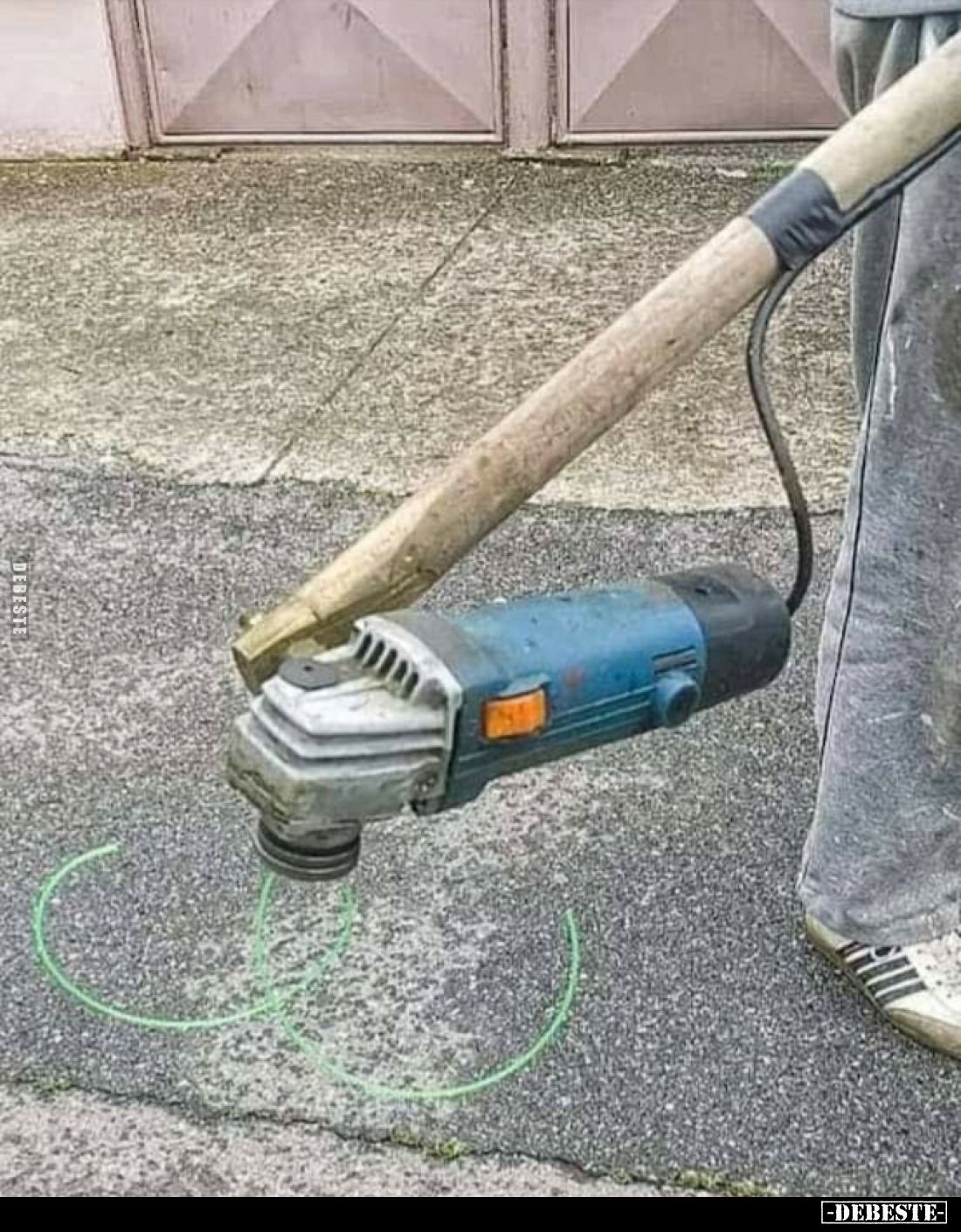 DIY