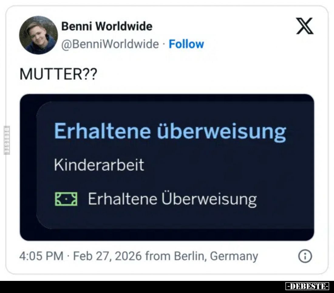  - Lustige Bilder | DEBESTE.de