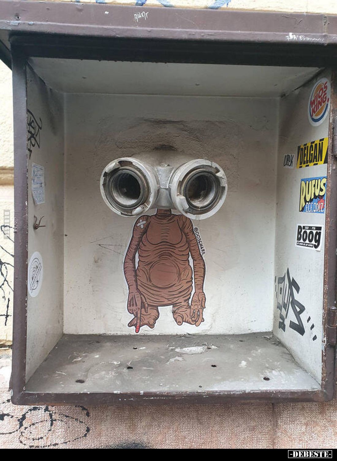 Street Art