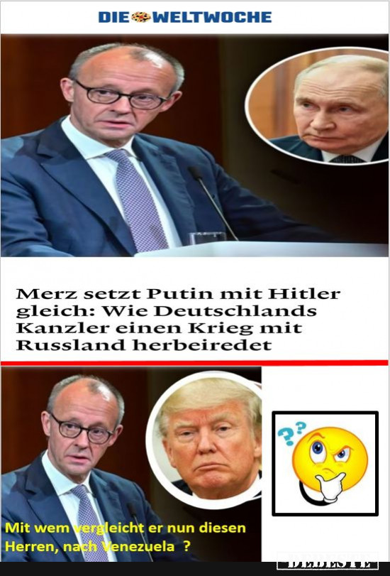 Merz - Lustige Bilder | DEBESTE.de