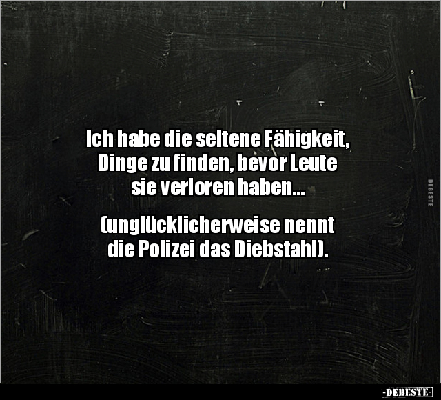 Lustige Bilder zum Thema: Polizei