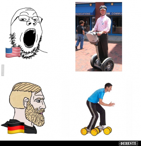  - Lustige Bilder | DEBESTE.de