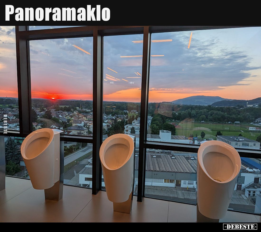 Panoramaklo..