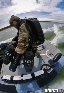 Die Zukunft ist jetzt.