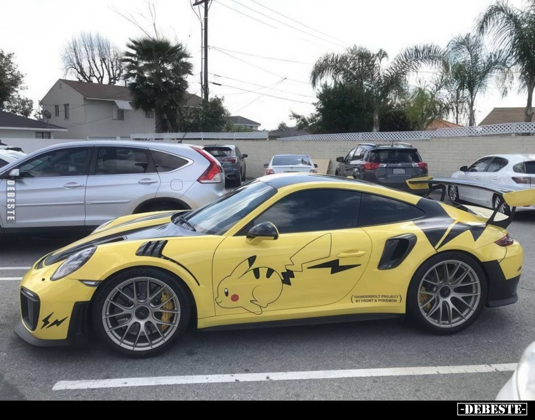 Pikatchu