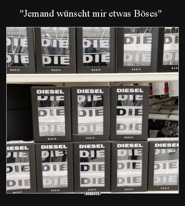 Böse