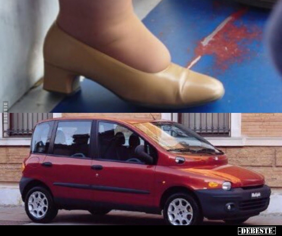  - Lustige Bilder | DEBESTE.de