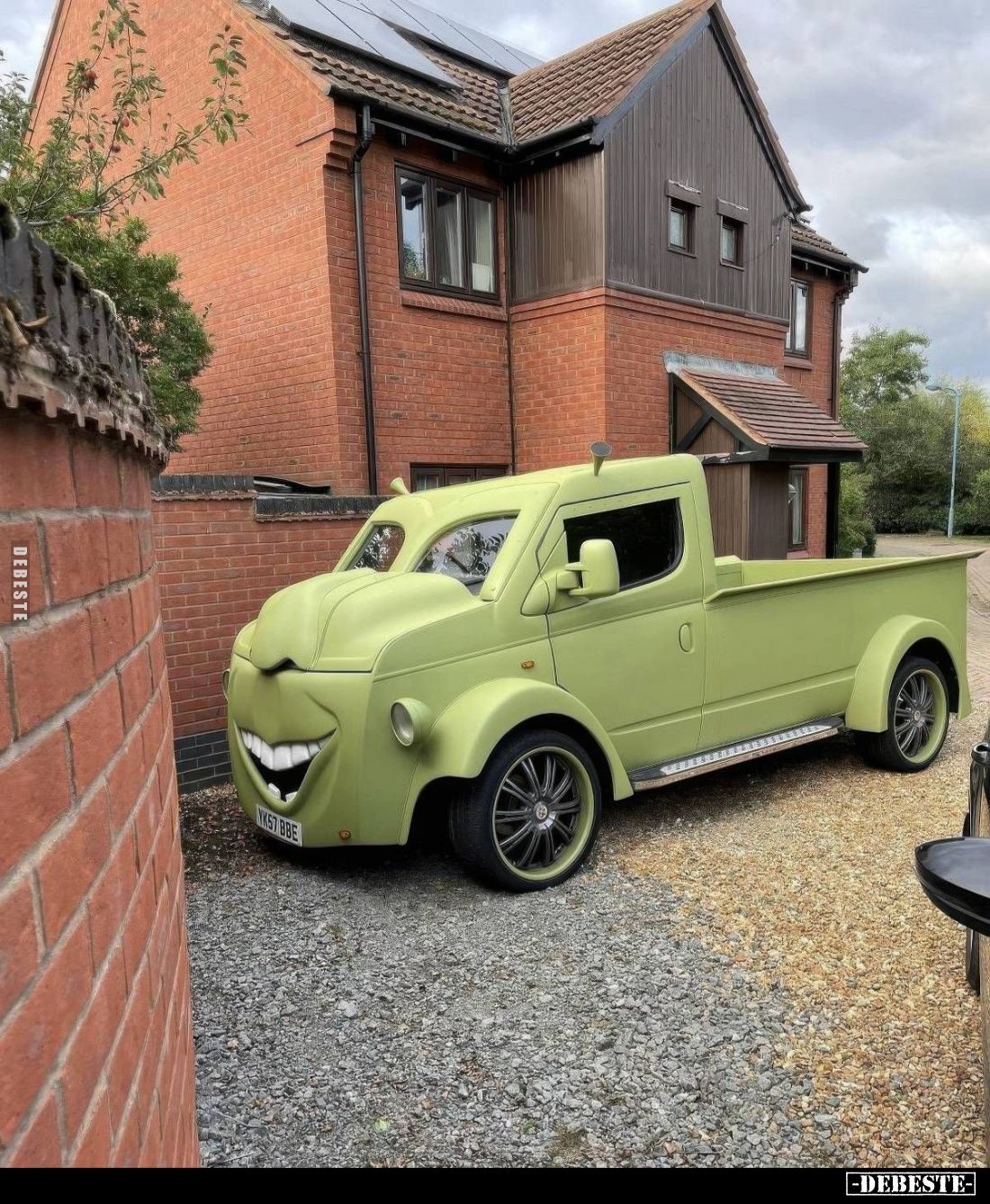  - Lustige Bilder | DEBESTE.de