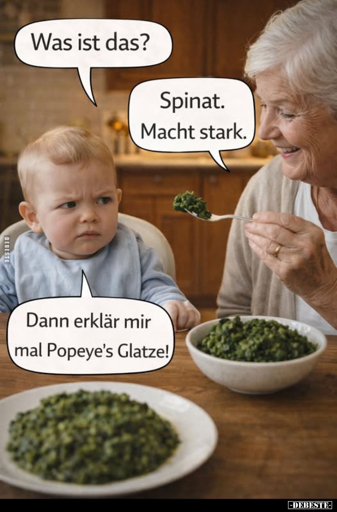 Was ist das?.. - Lustige Bilder | DEBESTE.de